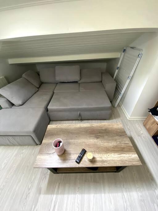 Studio Plein Centre Apartment *