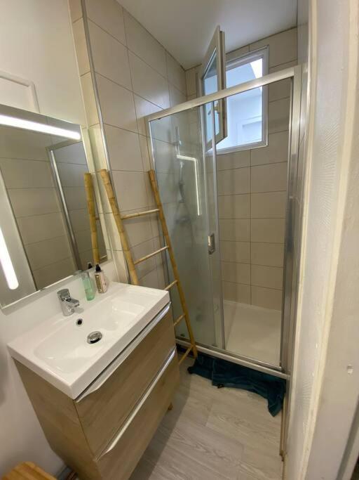 Studio Plein Centre Apartment